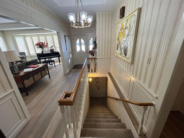 8 Westridge Square, Plainview, TX 79072