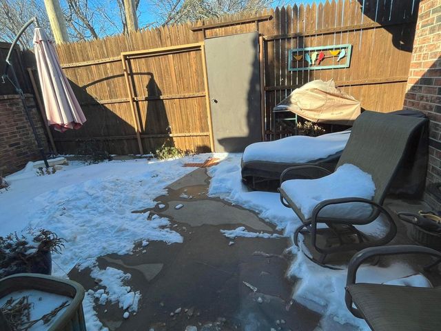 8 Westridge Square, Plainview, TX 79072