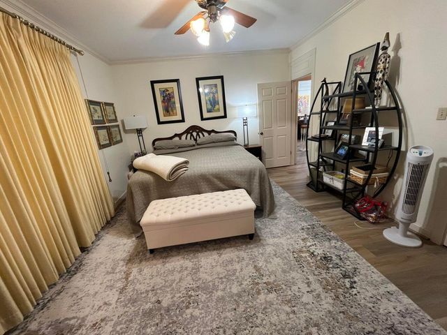 8 Westridge Square, Plainview, TX 79072