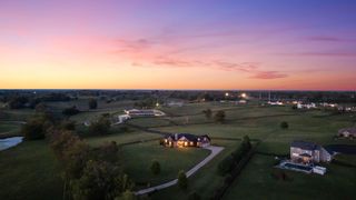 3200 Fishers Mill Road, Midway, KY 40347