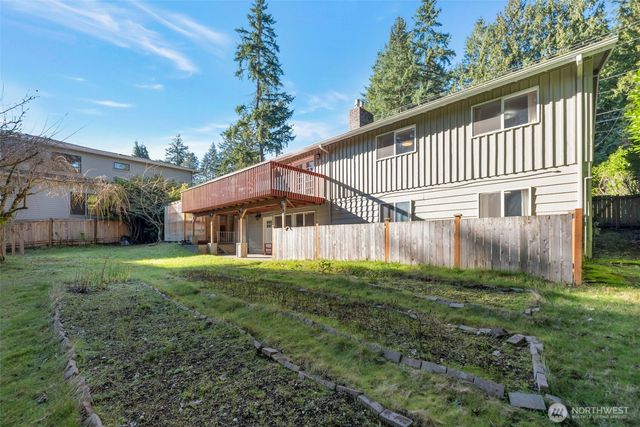 2840 108th Avenue SE, Bellevue, WA 98004