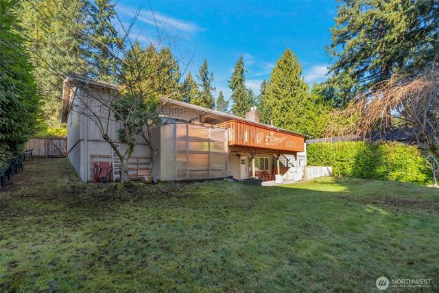 2840 108th Avenue SE, Bellevue, WA 98004