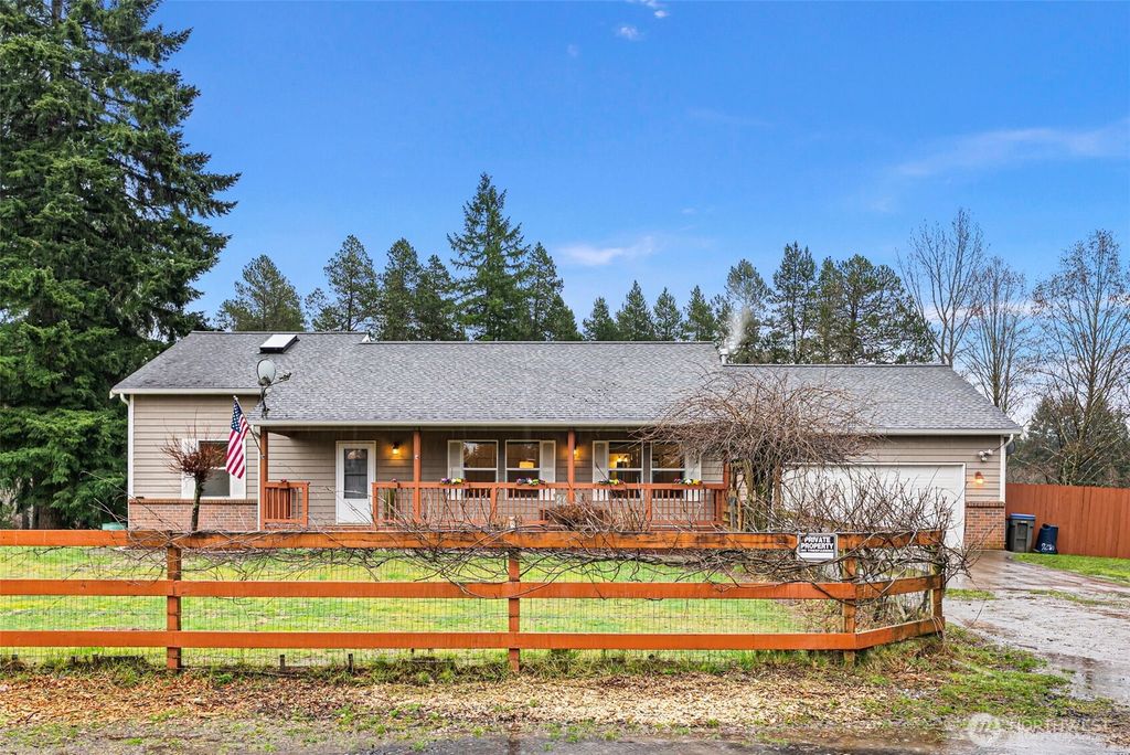 9826 May Ranch Lane SW, Port Orchard, WA 98367