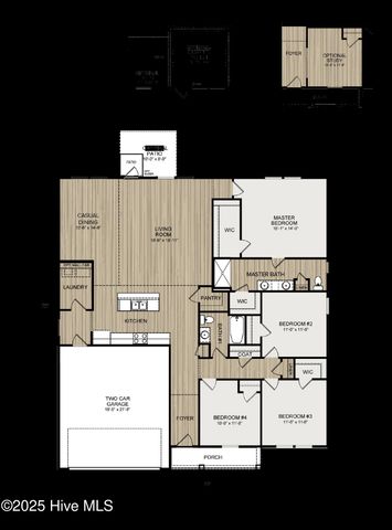 982 Hillrose Lane SW 07, Ocean Isle Beach, NC 28469