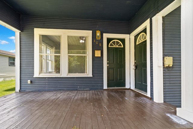 408 W Trinity Street, Groesbeck, TX 76642