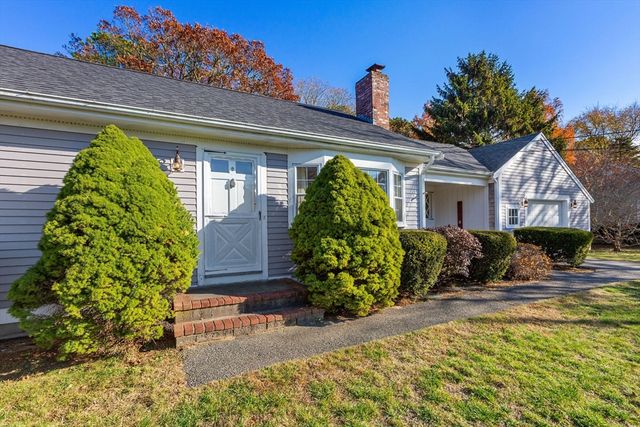 18 Captain Stanley Rd, Yarmouth, MA 02664