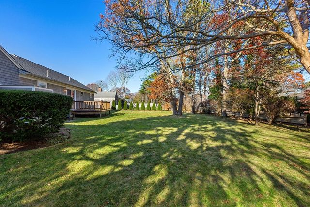 18 Captain Stanley Rd, Yarmouth, MA 02664