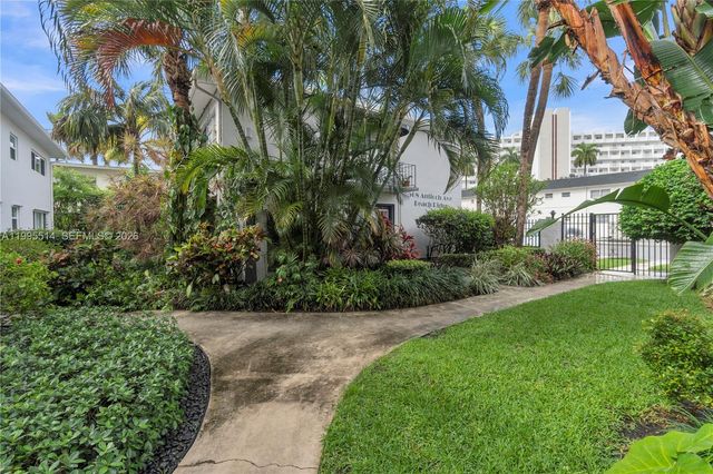 508 Antioch Ave 17, Fort Lauderdale, FL 33304