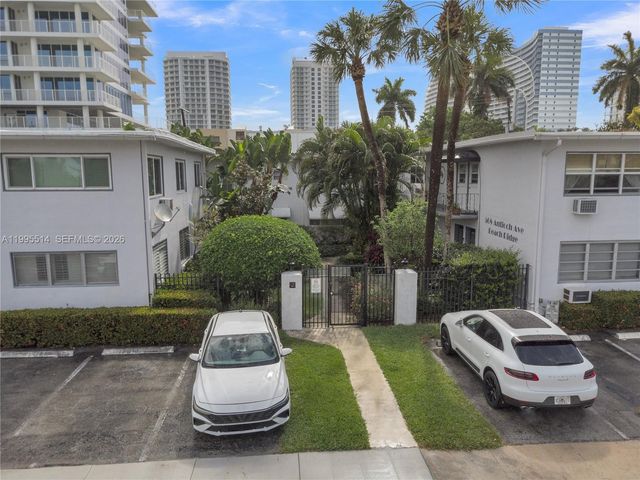 508 Antioch Ave 17, Fort Lauderdale, FL 33304