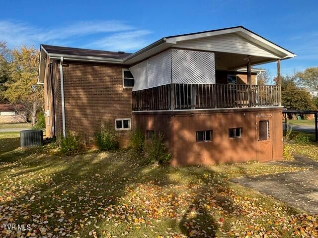 119 York Dr. Drive, Greeneville, TN 37745