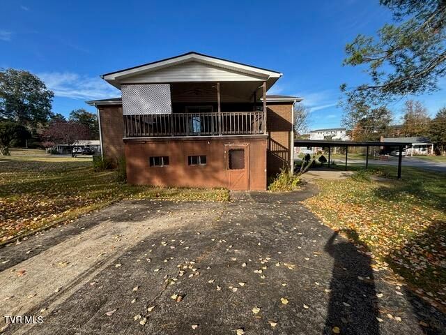 119 York Dr. Drive, Greeneville, TN 37745