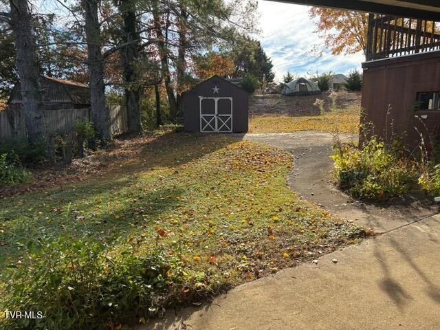 119 York Dr. Drive, Greeneville, TN 37745