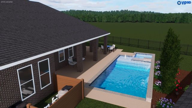 107 Berwick Lane, Montgomery, TX 77316