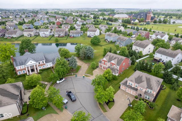 548 Gosford Court, Westfield, IN 46074