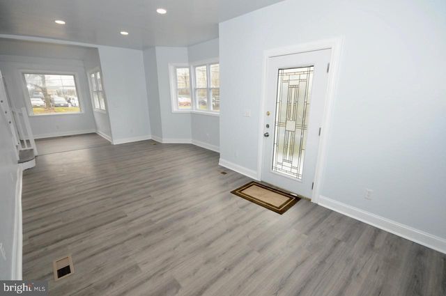 601 ELDRIDGE AVE, Collingswood, NJ 08107