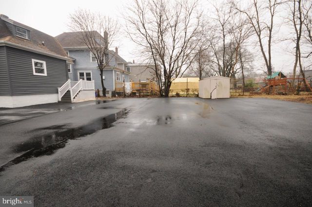 601 ELDRIDGE AVE, Collingswood, NJ 08107