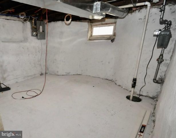 601 ELDRIDGE AVE, Collingswood, NJ 08107