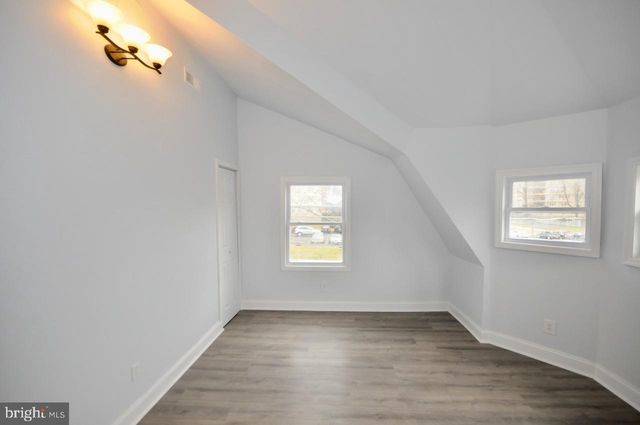 601 ELDRIDGE AVE, Collingswood, NJ 08107