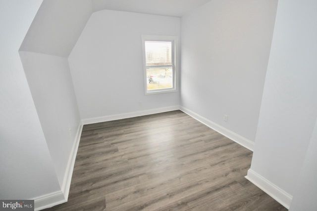 601 ELDRIDGE AVE, Collingswood, NJ 08107