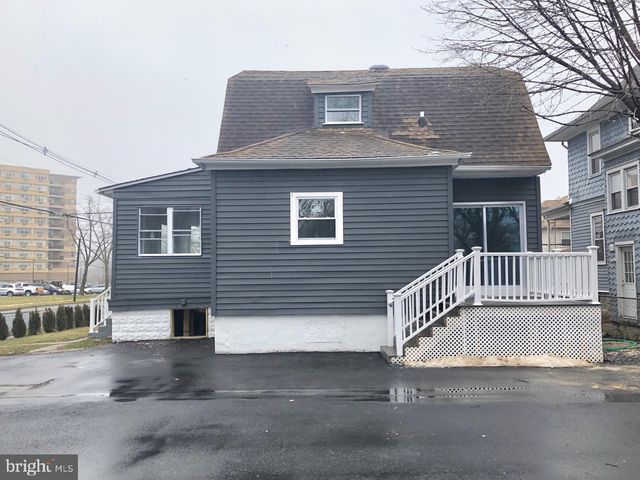 601 ELDRIDGE AVE, Collingswood, NJ 08107