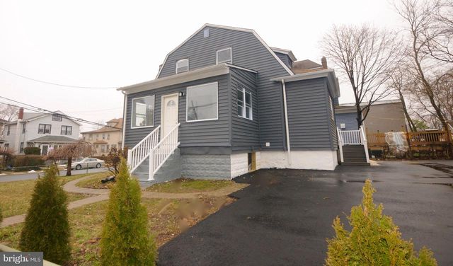 601 ELDRIDGE AVE, Collingswood, NJ 08107