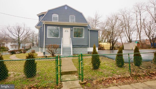 601 ELDRIDGE AVE, Collingswood, NJ 08107