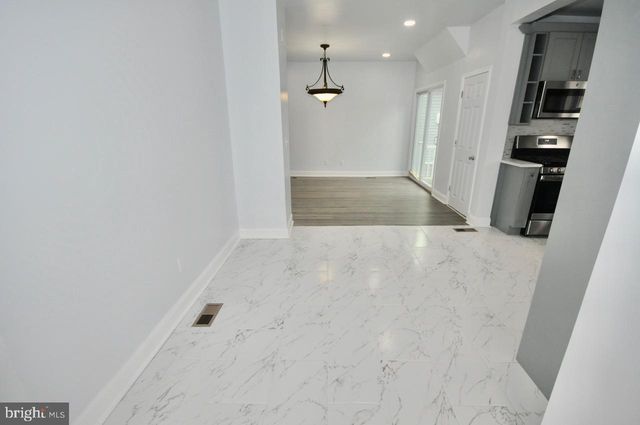 601 ELDRIDGE AVE, Collingswood, NJ 08107