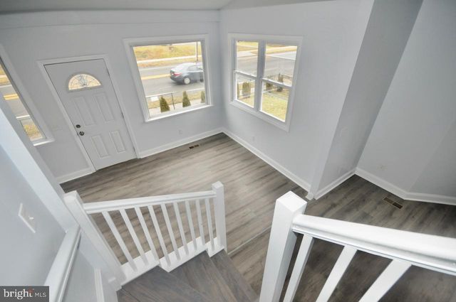 601 ELDRIDGE AVE, Collingswood, NJ 08107