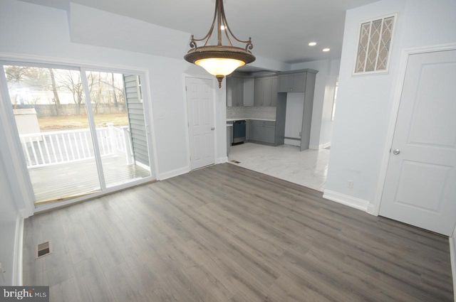 601 ELDRIDGE AVE, Collingswood, NJ 08107