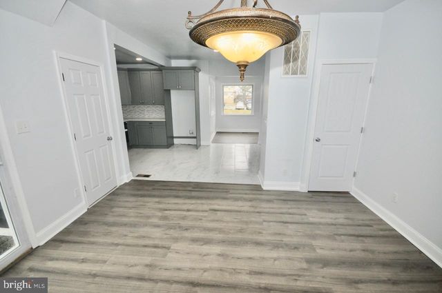 601 ELDRIDGE AVE, Collingswood, NJ 08107