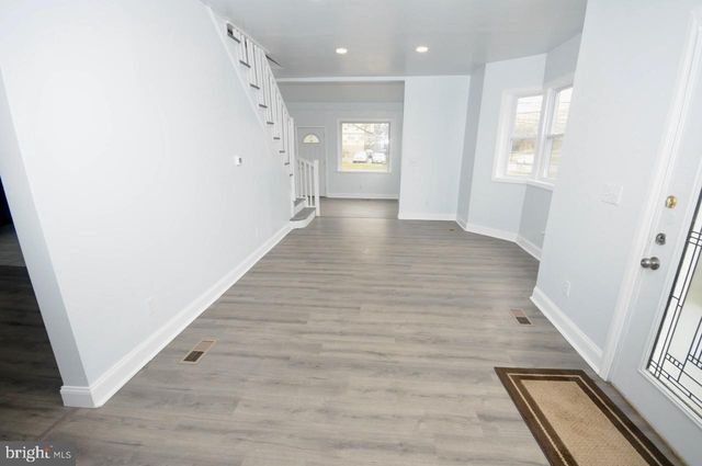 601 ELDRIDGE AVE, Collingswood, NJ 08107