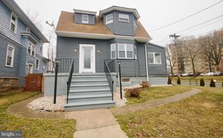 601 ELDRIDGE AVE, Collingswood, NJ 08107