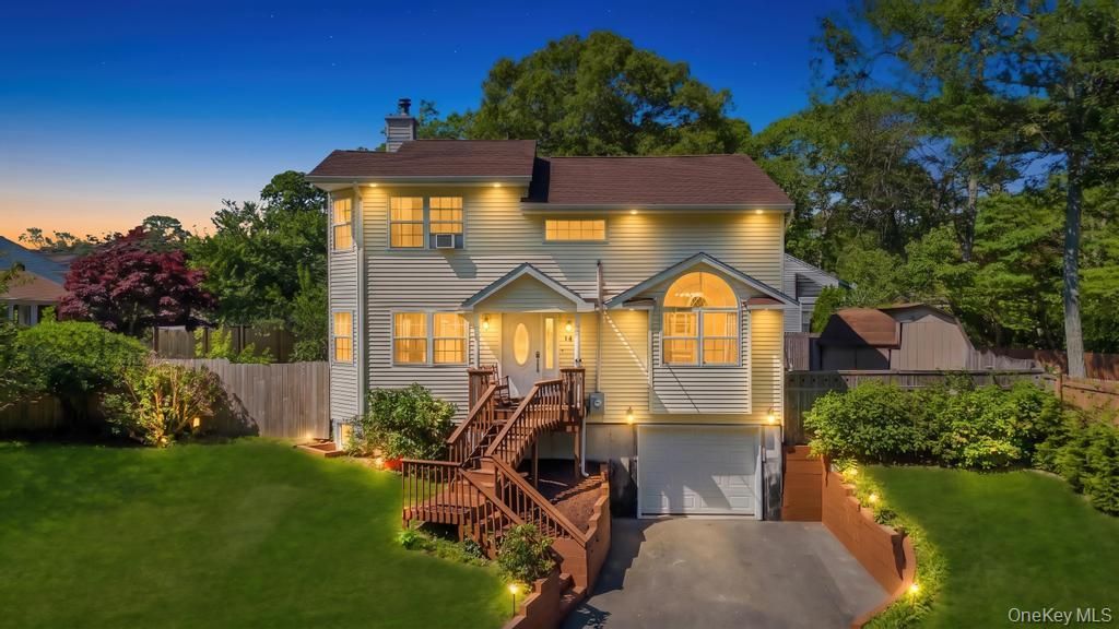 14 Cherry Road, Rocky Point, NY 11778