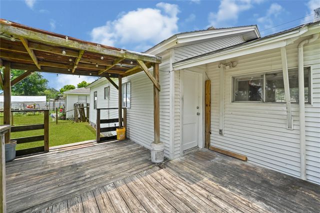2607 Oleander Drive, Pasadena, TX 77503