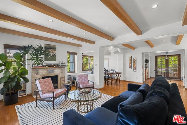 1914 Fairburn Avenue, Los Angeles, CA 90025