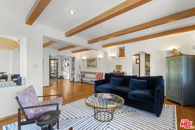1914 Fairburn Avenue, Los Angeles, CA 90025