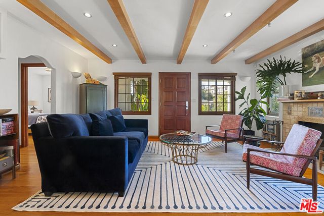 1914 Fairburn Avenue, Los Angeles, CA 90025