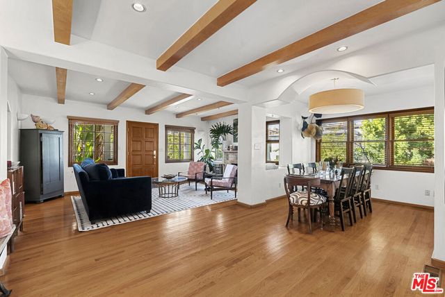 1914 Fairburn Avenue, Los Angeles, CA 90025