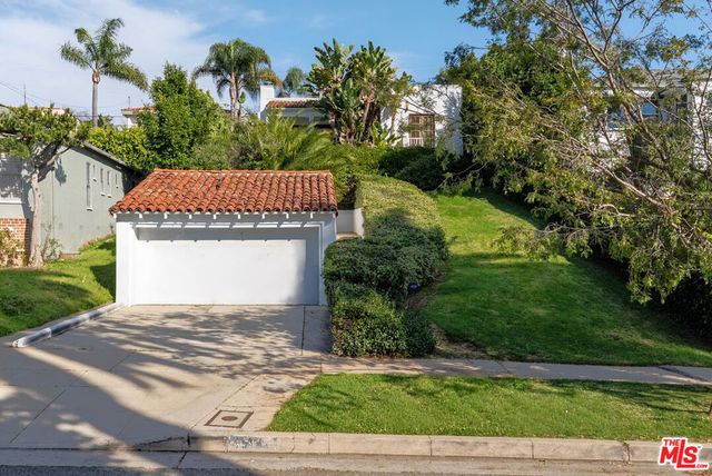 1914 Fairburn Avenue, Los Angeles, CA 90025