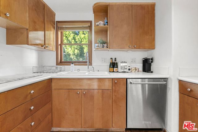 1914 Fairburn Avenue, Los Angeles, CA 90025