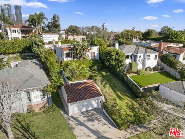 1914 Fairburn Avenue, Los Angeles, CA 90025