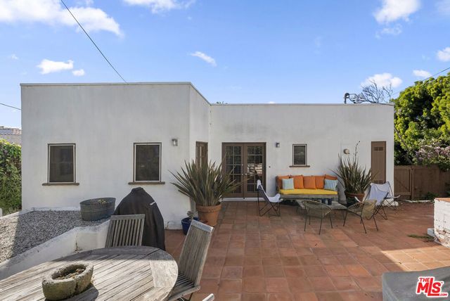 1914 Fairburn Avenue, Los Angeles, CA 90025