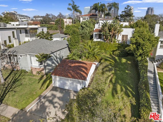 1914 Fairburn Avenue, Los Angeles, CA 90025