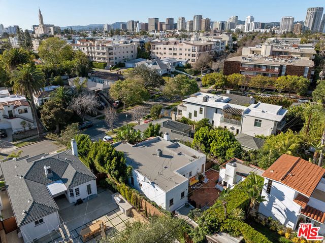 1914 Fairburn Avenue, Los Angeles, CA 90025
