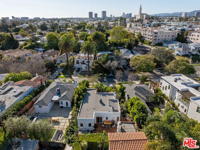 1914 Fairburn Avenue, Los Angeles, CA 90025
