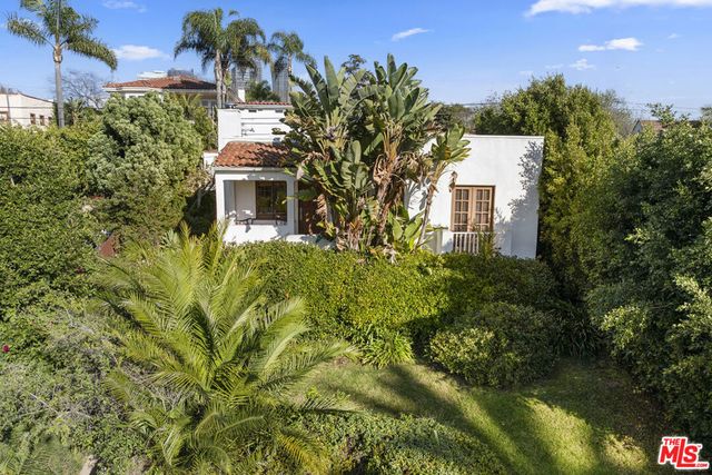 1914 Fairburn Avenue, Los Angeles, CA 90025