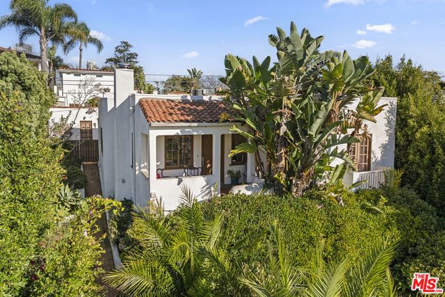 1914 Fairburn Avenue, Los Angeles, CA 90025