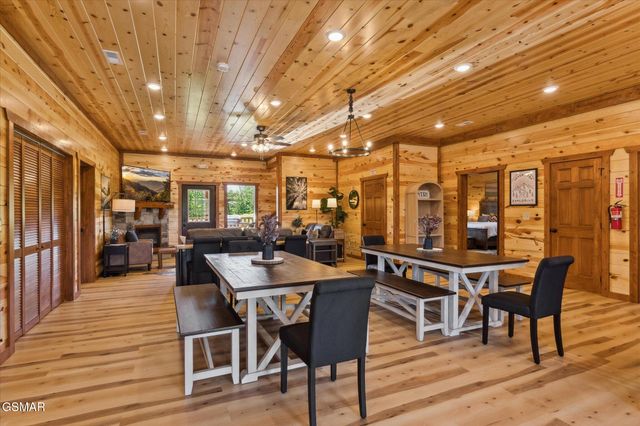 753 Bethlehem Way, Sevierville, TN 37876