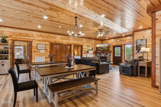 753 Bethlehem Way, Sevierville, TN 37876