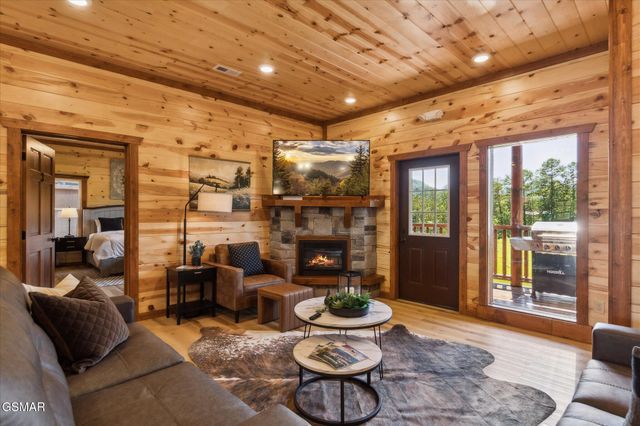 753 Bethlehem Way, Sevierville, TN 37876